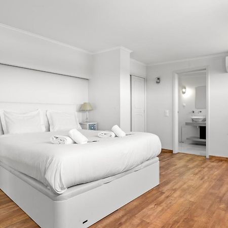 Cascais Terraceアパートメント エクステリア 写真