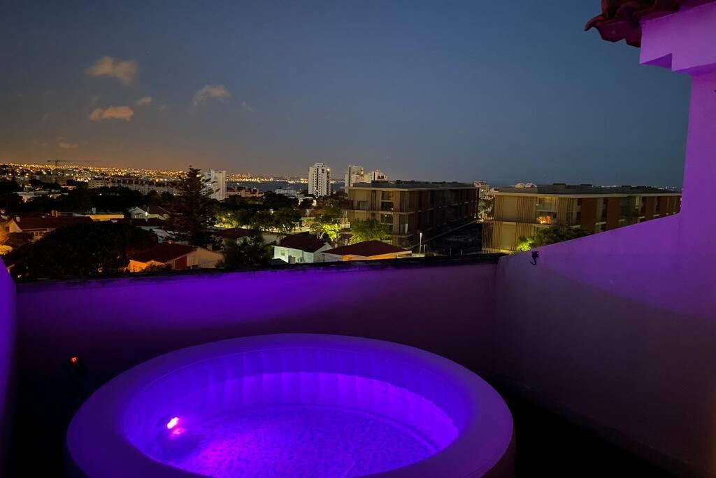 Cascais Terraceアパートメント エクステリア 写真