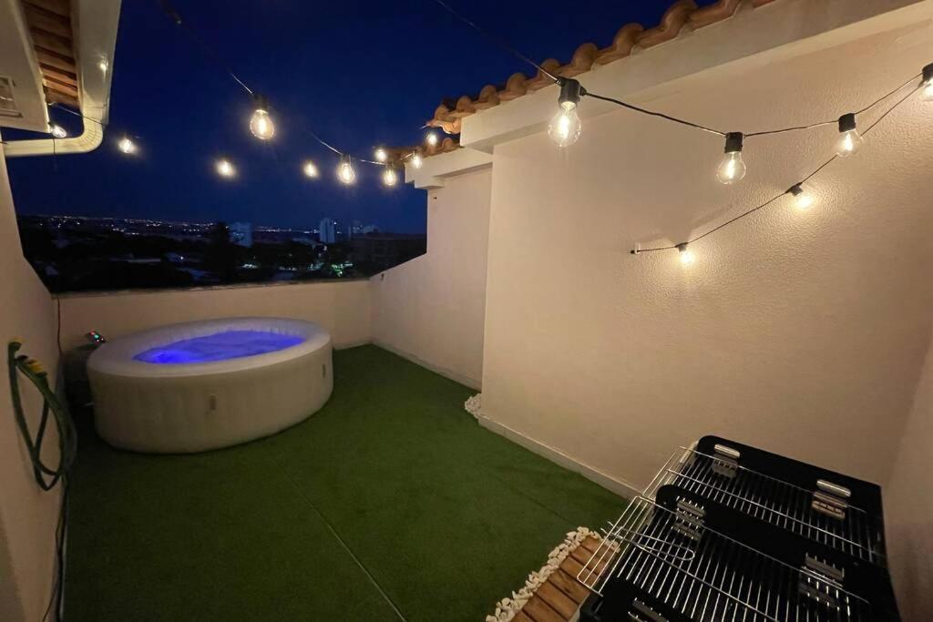 Cascais Terraceアパートメント エクステリア 写真