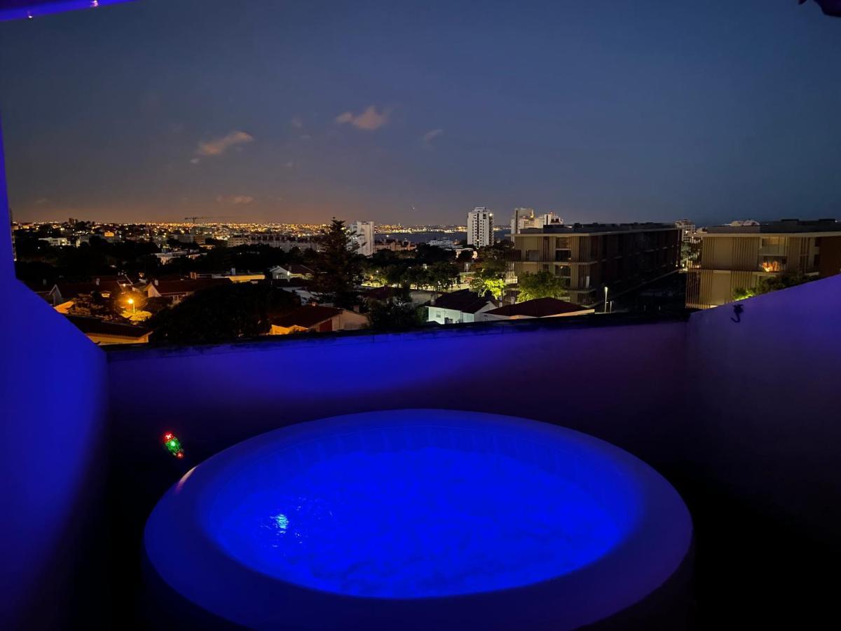 Cascais Terraceアパートメント エクステリア 写真