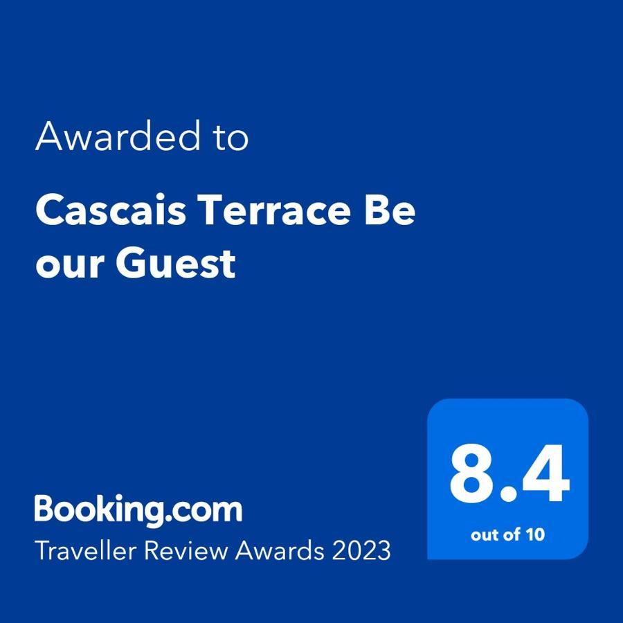 Cascais Terraceアパートメント エクステリア 写真