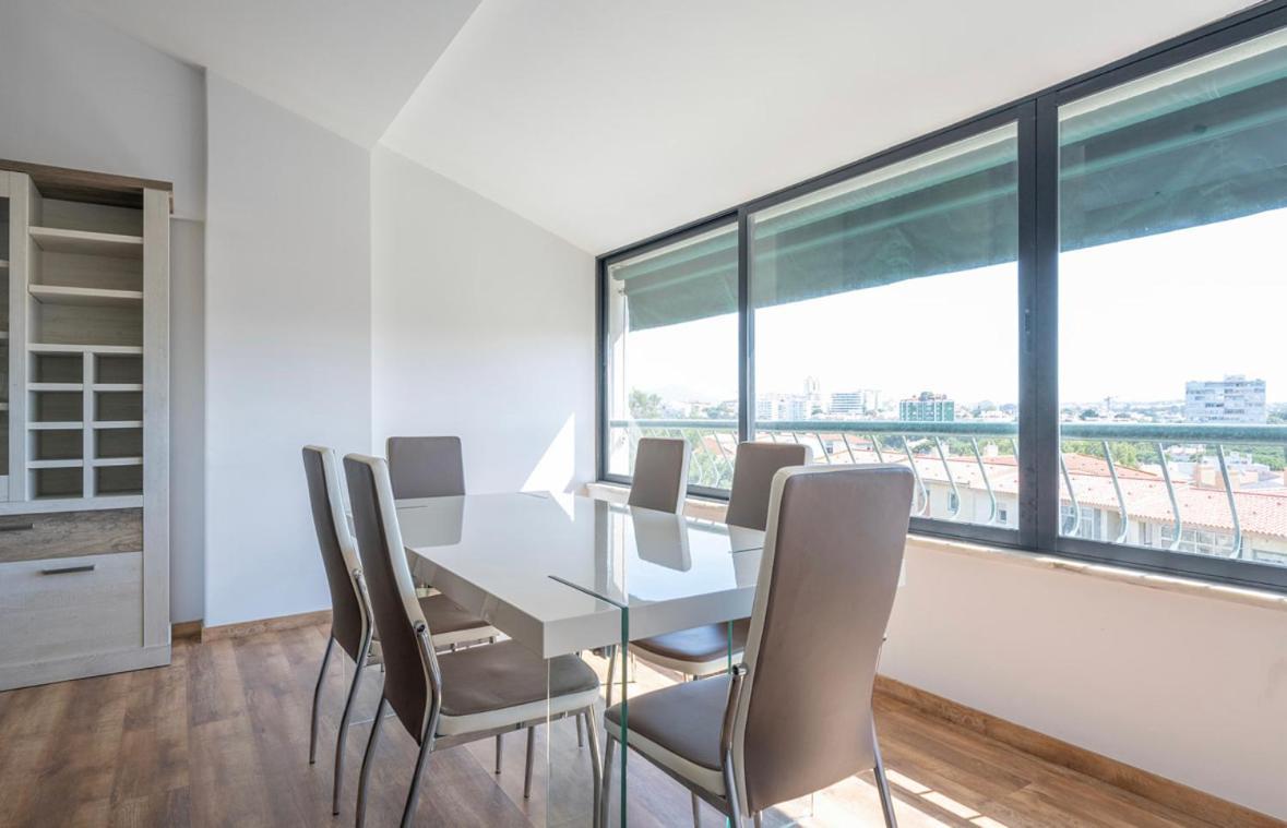 Cascais Terraceアパートメント エクステリア 写真