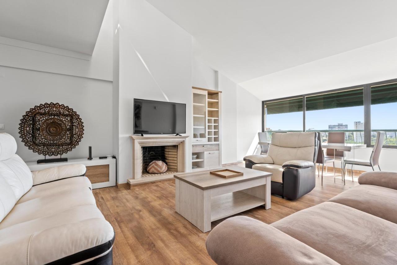 Cascais Terraceアパートメント エクステリア 写真
