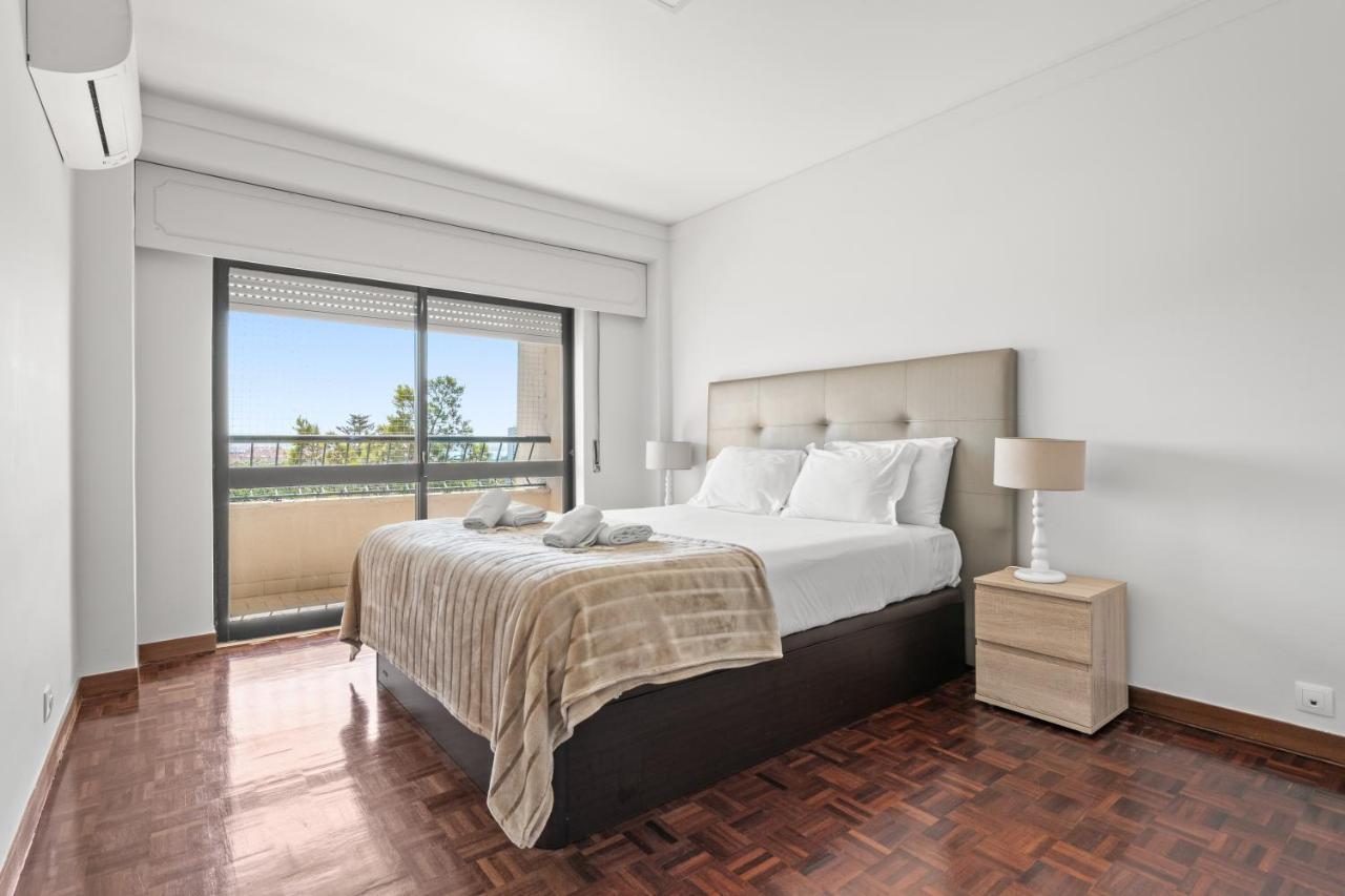 Cascais Terraceアパートメント エクステリア 写真