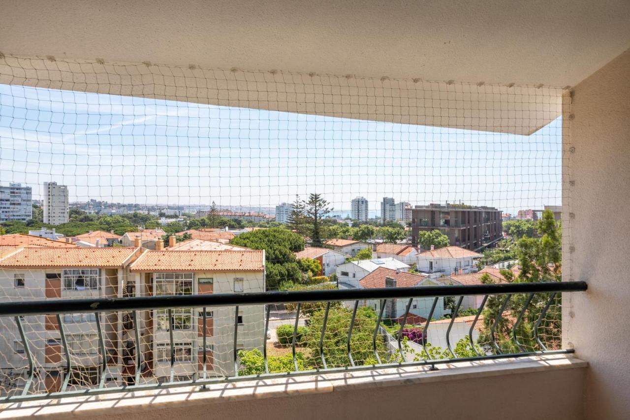 Cascais Terraceアパートメント エクステリア 写真