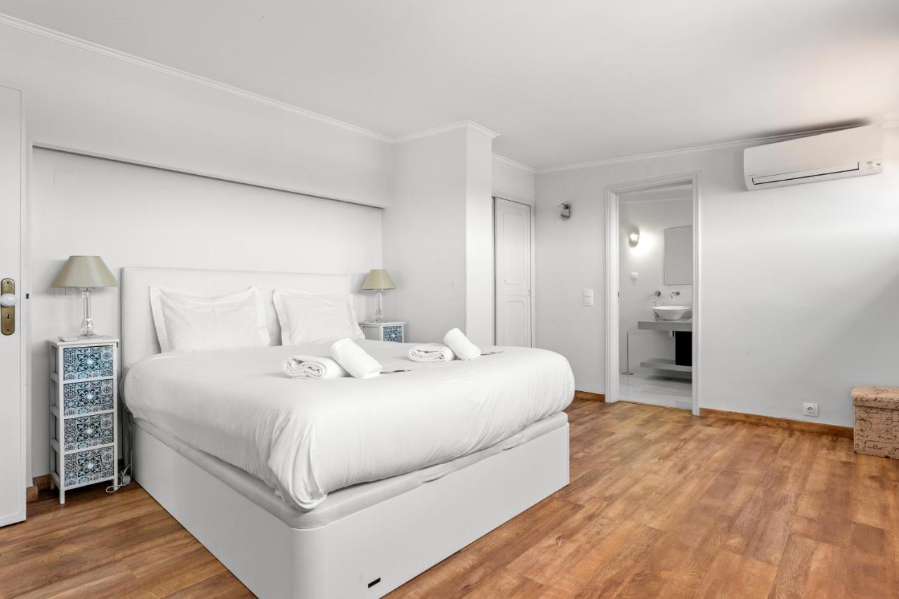 Cascais Terraceアパートメント エクステリア 写真